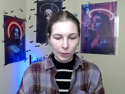 Snapshot of StrangerGi chatting on 01-15-26, 07:13 StrangerGi online show from 01-15-26, 07:13