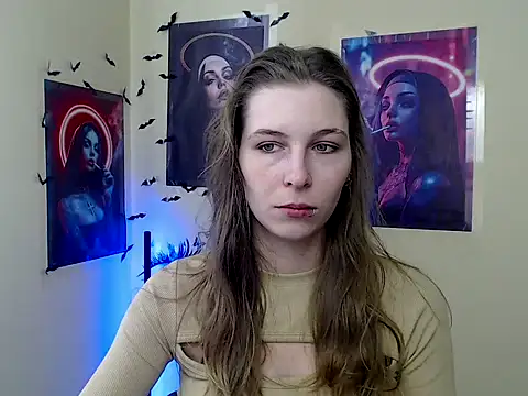 StrangerGi online show from 02-21-26, 07:20