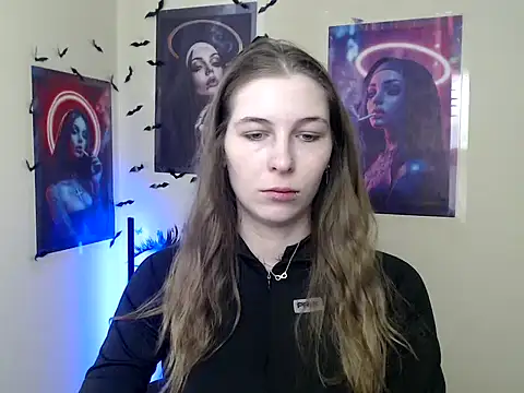 StrangerGi online show from 02-25-26, 07:07