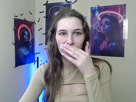 StrangerGi online show from 02-28-26, 07:09