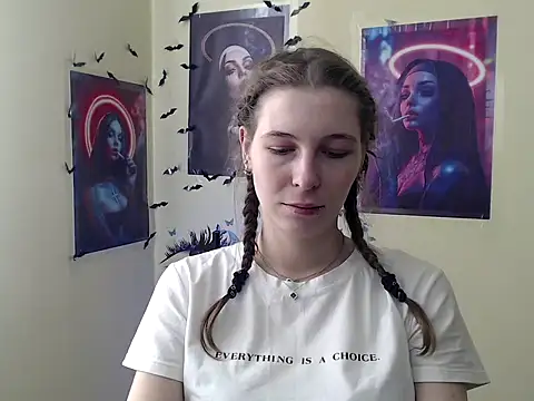 StrangerGi online show from 03-11-26, 07:03