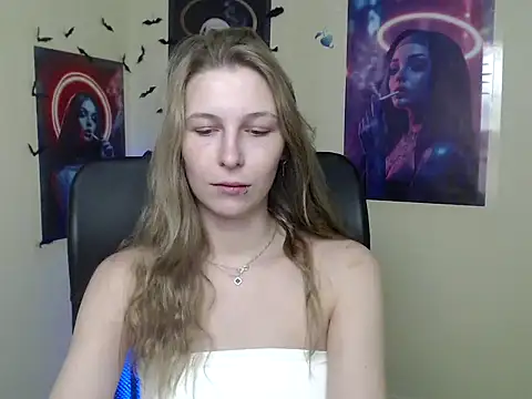 StrangerGi online show from 05-25-26, 05:57