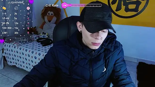 Snapshot of Matthew_Boy_ chatting on 12-22-24, 04:06 Matthew Boy online show from 12-22-24, 04:06