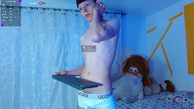 Snapshot of Matthew_Boy_ chatting on 12-23-24, 09:05 Matthew Boy online show from 12-23-24, 09:05