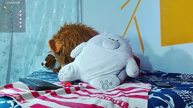 Snapshot of Matthew_Boy_ chatting on 01-25-25, 11:34 Matthew Boy online show from 01-25-25, 11:34