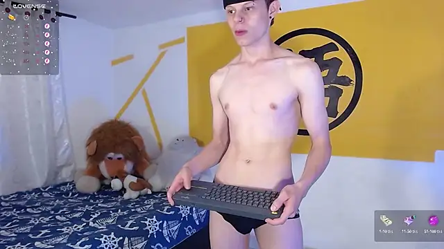 Snapshot of Matthew_Boy_ chatting on 02-02-25, 07:52 Matthew Boy online show from 02-02-25, 07:52