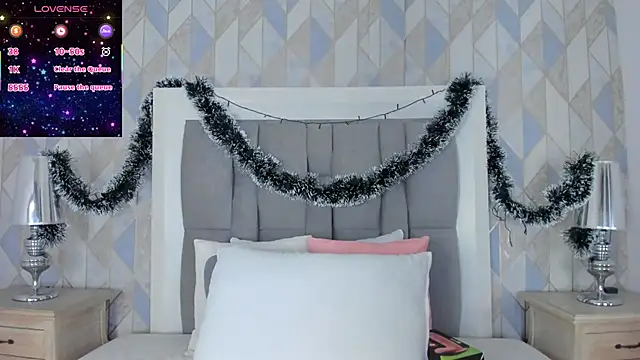 anais cooper online show from 12-14-25, 11:37