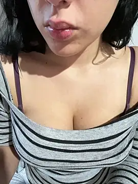 EvelisePetrovich online show from 07-10-26, 11:57