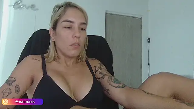 Isis69  online show from 01-04-25, 02:14