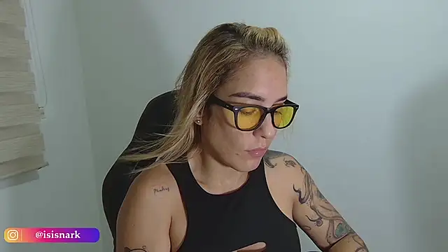 Isis69  online show from 02-19-26, 11:56