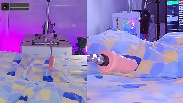 candysexy cm online show from 04-21-26, 01:42