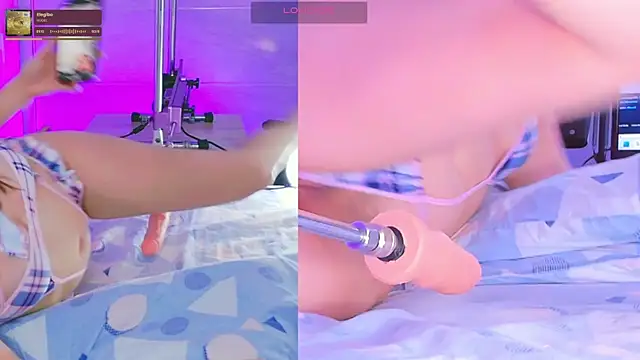 candysexy cm online show from 07-08-26, 07:07