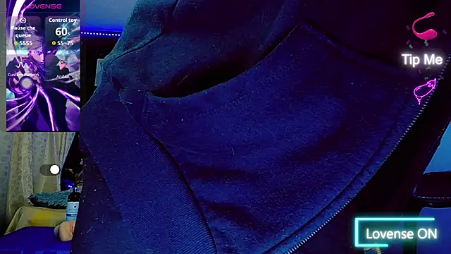 thiagomurphyy online show from 10-28-25, 12:14