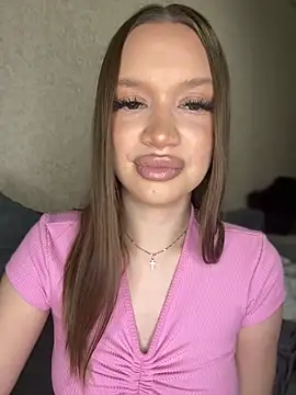 Snapshot of bunnyrich chatting on 01-31-26, 07:11 bunnyrich online show from 01-31-26, 07:11