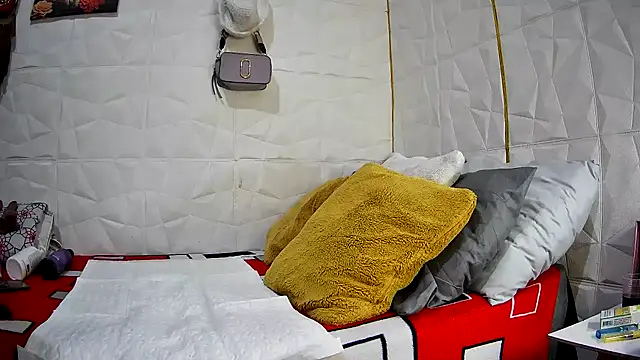 Mendoza Amaranata online show from 02-09-26, 04:16