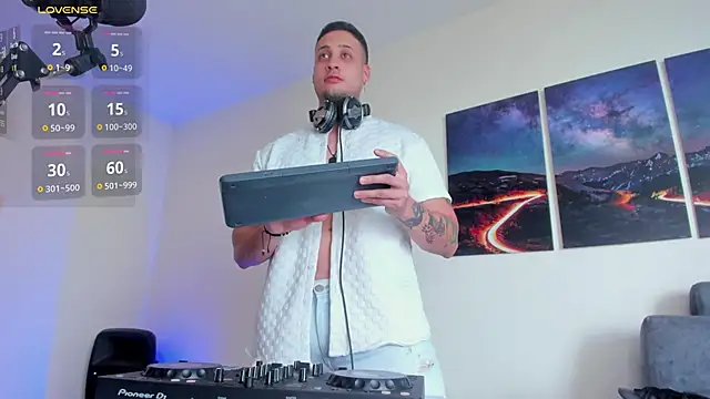 matt saill online show from 02-20-25, 10:04