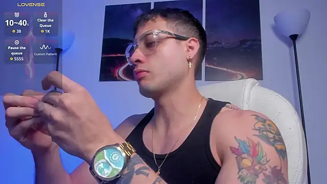 matt saill online show from 10-30-25, 10:27