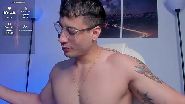 matt saill online show from 10-31-25, 11:11