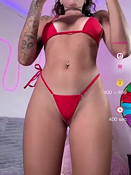 BarbieDarksOk online show from 05-23-26, 03:05
