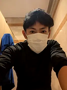 RYOTA8888888888 online show from 12-04-24, 07:50