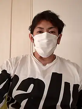 RYOTA8888888888 online show from 12-24-24, 02:21