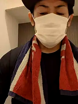 RYOTA8888888888 online show from 01-02-25, 03:05