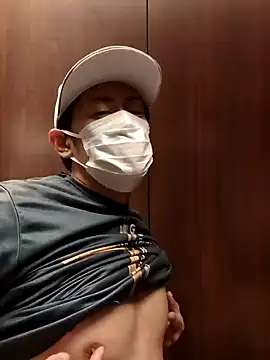 RYOTA8888888888 online show from 01-21-25, 12:04