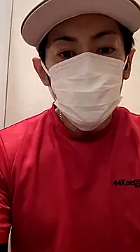 RYOTA8888888888 online show from 01-28-25, 01:50