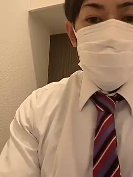 RYOTA8888888888 online show from 01-30-25, 05:30