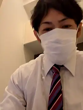 RYOTA8888888888 online show from 01-31-25, 04:36