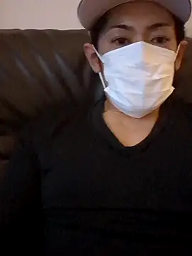 RYOTA8888888888 online show from 01-31-25, 04:27