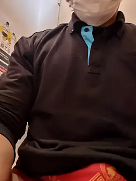 RYOTA8888888888 online show from 02-28-25, 05:15