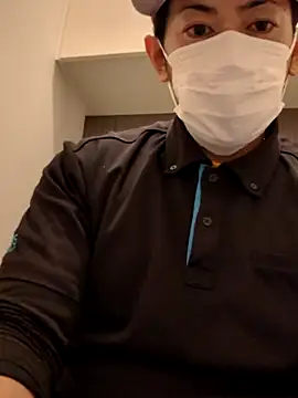 RYOTA8888888888 online show from 03-03-25, 01:53