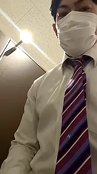 RYOTA8888888888 online show from 03-10-25, 05:22