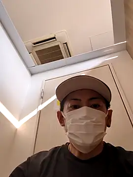 RYOTA8888888888 online show from 03-20-25, 07:03