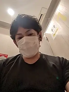 RYOTA8888888888 online show from 09-13-25, 05:57