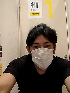 RYOTA8888888888 online show from 09-23-25, 05:16