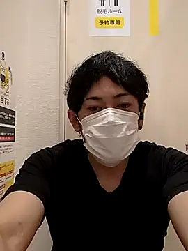 RYOTA8888888888 online show from 09-28-25, 05:51