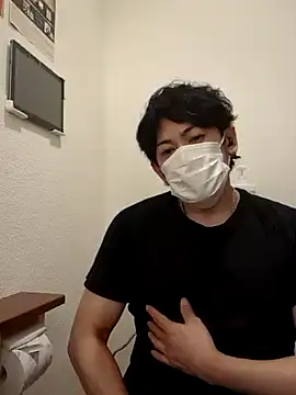 RYOTA8888888888 online show from 10-07-25, 05:10