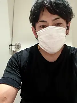 RYOTA8888888888 online show from 10-10-25, 05:23