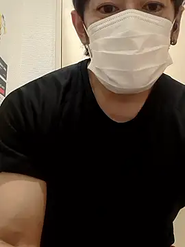 RYOTA8888888888 online show from 10-13-25, 06:19