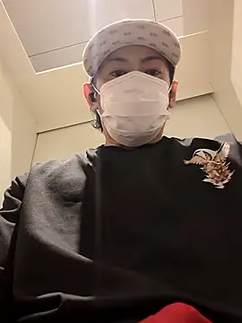 RYOTA8888888888 online show from 11-16-25, 03:39