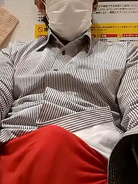 RYOTA8888888888 online show from 02-16-26, 05:42