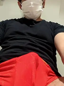 RYOTA8888888888 online show from 06-02-26, 05:15