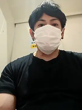 RYOTA8888888888 online show from 06-09-26, 05:13