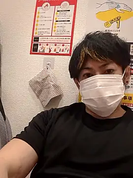 RYOTA8888888888 online show from 07-09-26, 07:18