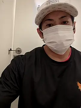 RYOTA8888888888 online show from 08-04-26, 06:54
