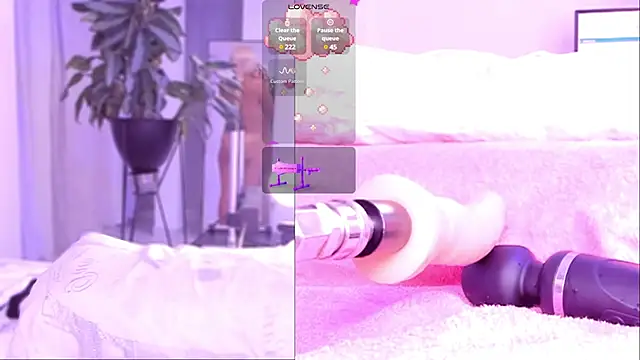 revy blacck online show from 02-08-25, 12:49