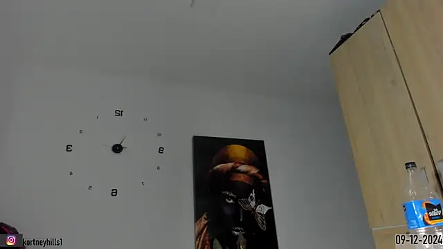 sexykortney online show from 12-09-24, 10:52