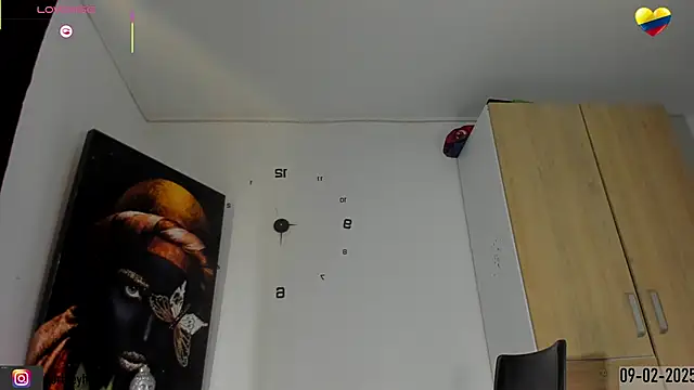 sexykortney online show from 02-09-25, 05:43